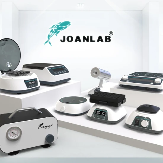 Dispositivo di filtrazione con filtro sottovuoto da laboratorio Joan